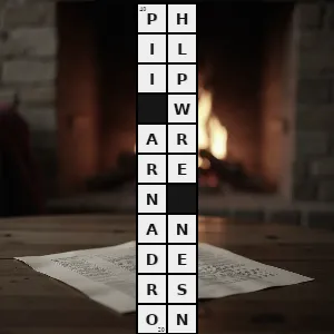 Hasło krzyżówkowe laureat nagrody nobla z dziedziny fizyki w roku 1977 - philip warren anderson – rozwiązanie, synonimy, podpowiedzi i definicje krzyżówkowe